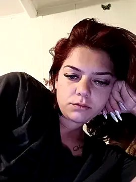 LadyNora on StripChat