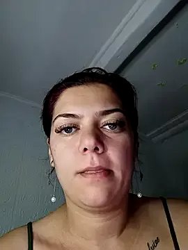 LadyNora on StripChat