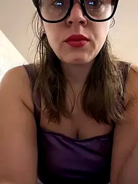ladywithbigass on StripChat