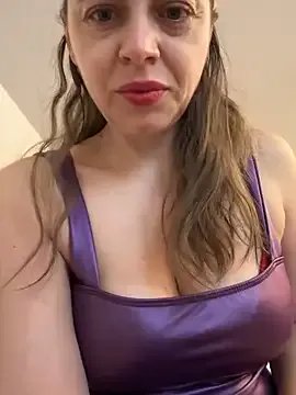 ladywithbigass — Finger+butt plug lounge hotelBarista