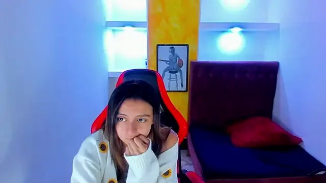 lala_clark on StripChat