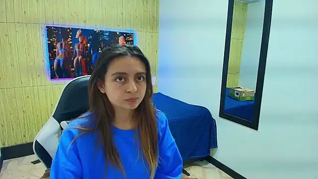 lala_clark on StripChat