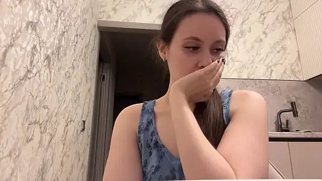 LanaLive on StripChat