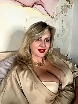 LanaShockk on StripChat