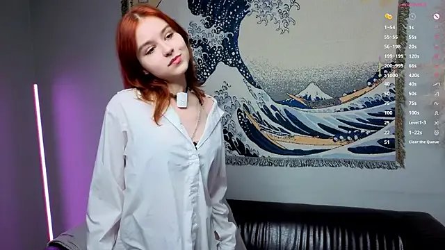 Land_Of_Ozz on StripChat