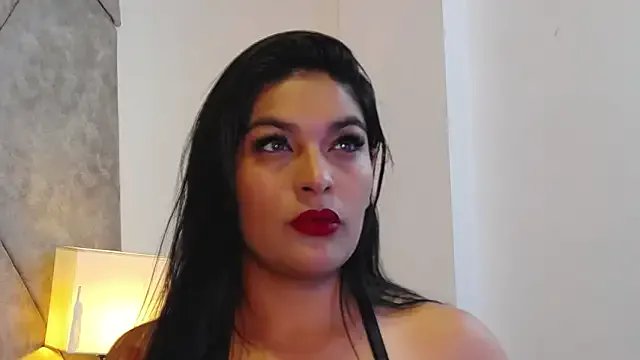 LannyShell on StripChat