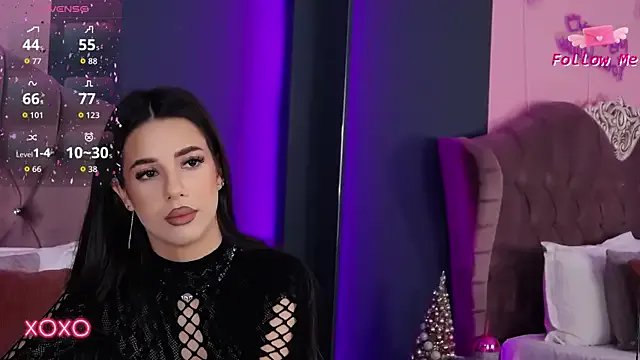 LaraKent on StripChat