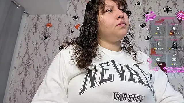 Larissa_Antonella on StripChat