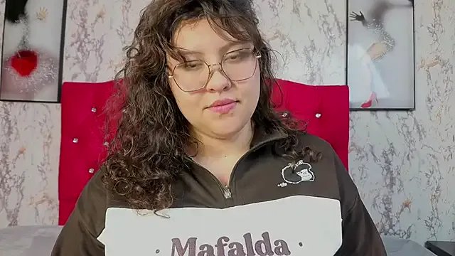 Larissa_Antonella on StripChat