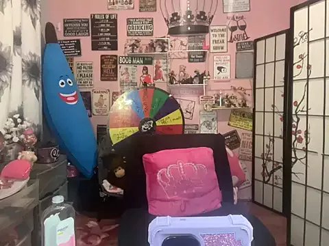 latinacubana on StripChat