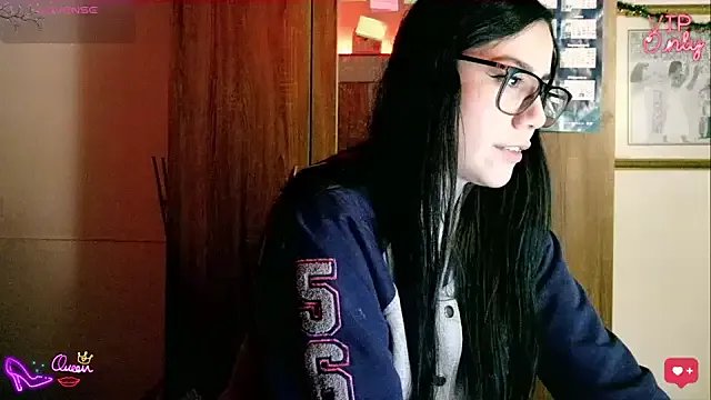 LauGrayJ — ~SquirtShow~(LovenseON)
