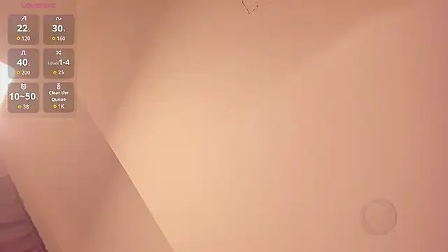 Laureen_se on StripChat