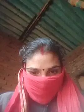 Laxmi9090 — Freechat on StripChat