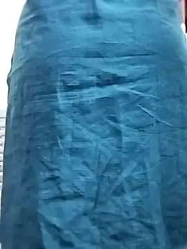 Laxmi_89 on StripChat