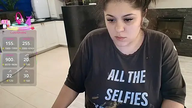 Layla- on StripChat