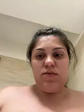 Layla- on StripChat