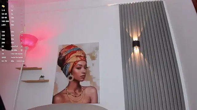 Layla_arabelle on StripChat