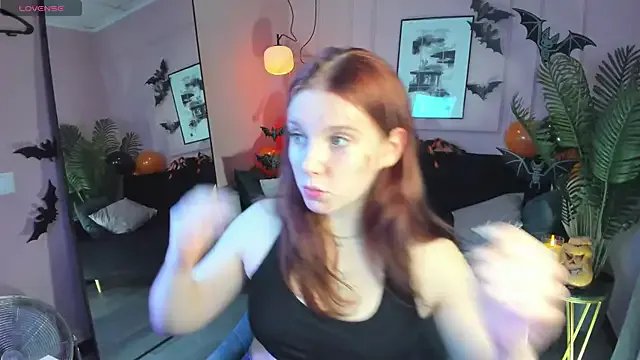 Layla_Glam on StripChat