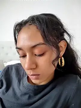 Leaberrry on StripChat