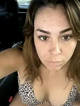 LeaGambit__ on StripChat