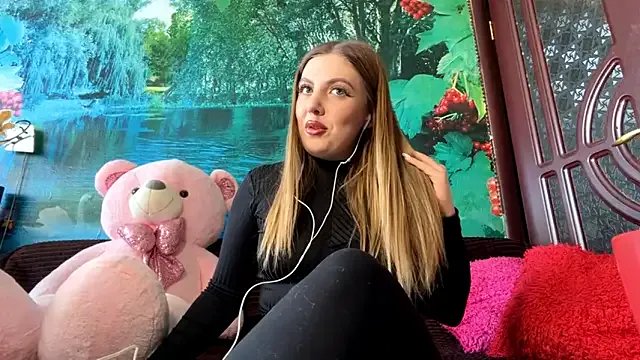 LeahSablea — For a good start to the stream.