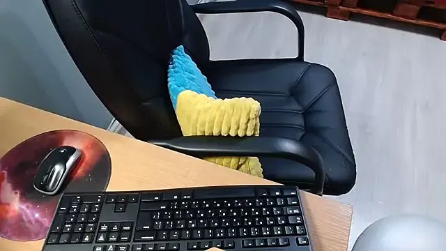 Ledi_Catherin on StripChat