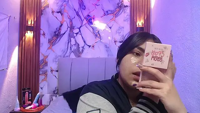 lehia_285 — 3 dildos in my pussy 