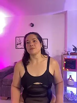 leiablack on StripChat