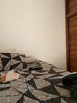 LEIRIS_Y_FRED_01 on StripChat