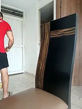 LEIRIS_Y_FRED_01 on StripChat