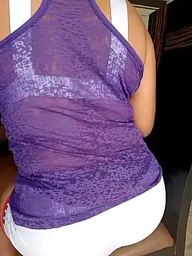 LEIRIS_Y_FRED_01 on StripChat