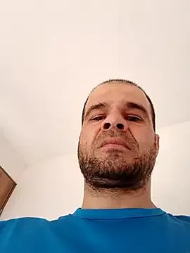 LEIRIS_Y_FRED_01 on StripChat