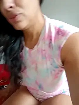 LEIRIS_Y_FRED_01 on StripChat