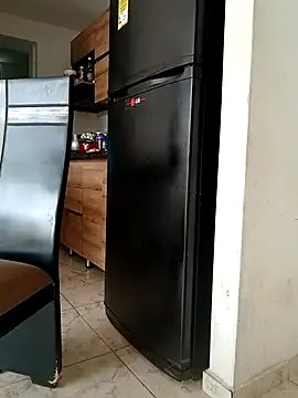 LEIRIS_Y_FRED_01 on StripChat