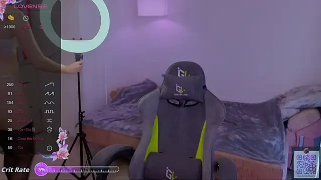 LeksaCandy on StripChat