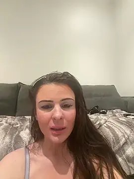lenalux on StripChat