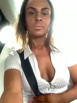 lenalux on StripChat