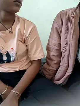 Lesbians_NO1 on StripChat