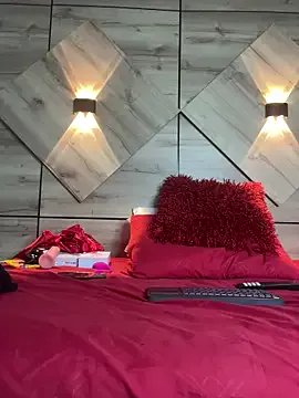 LeslyCooper1 on StripChat