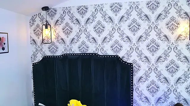 LexaDeRusso on StripChat