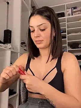 Lexi_Storm on StripChat