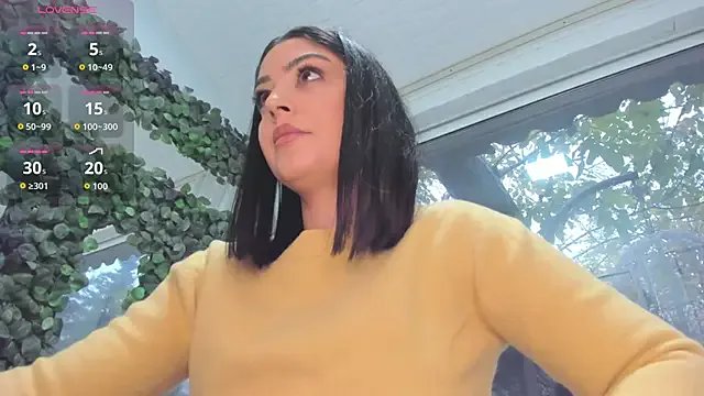 Lexi_Storm on StripChat