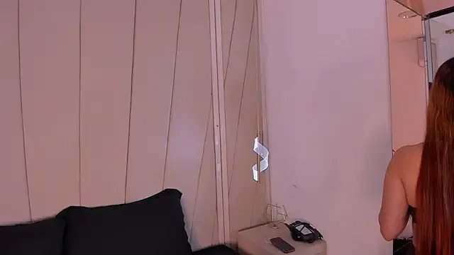 lexiee__ on StripChat