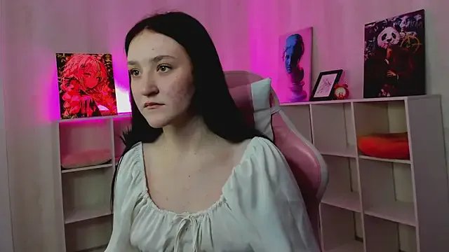 LexiVale on StripChat