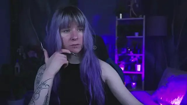 LexiWenford's avatar