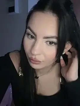 Lexy669 on StripChat