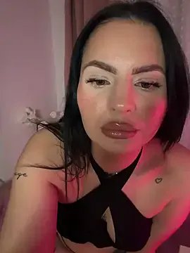 Lexy669 on StripChat