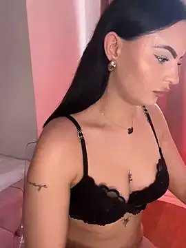 Lexy669 on StripChat