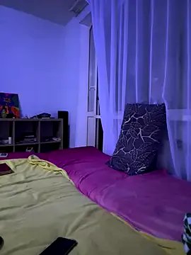 LeyaJohnson on StripChat