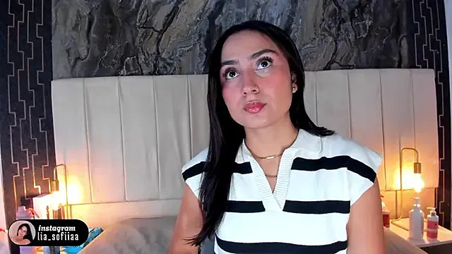 lia_sofiia on StripChat